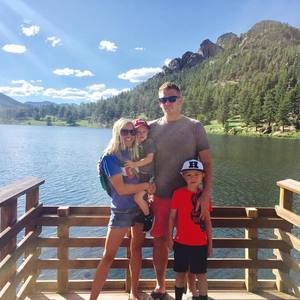 Meet your Posher, Ryan